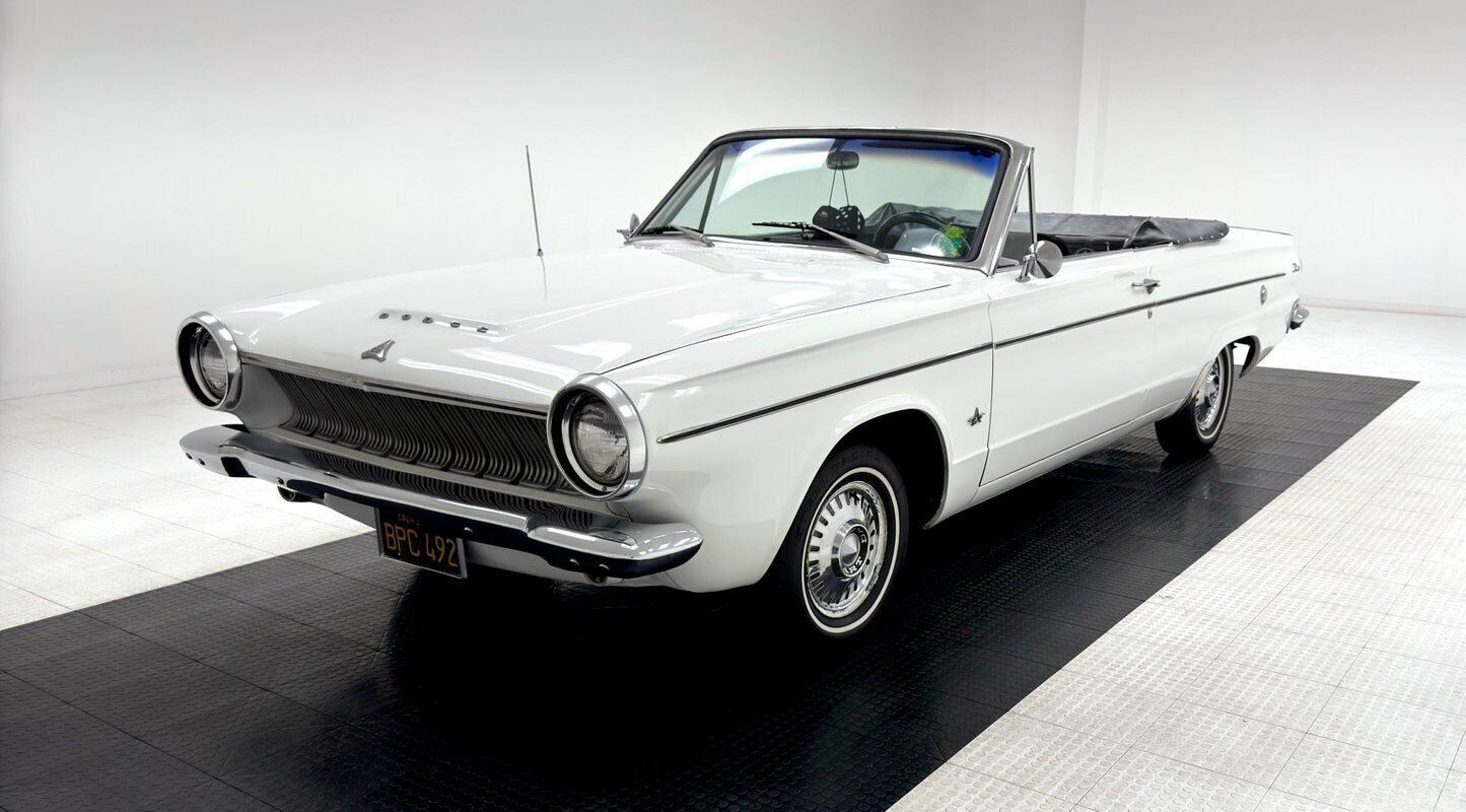 Dodge-Dart-Cabriolet-1963-1