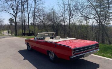 Dodge-Dart-Cabriolet-1969-1