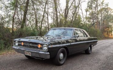 Dodge Dart 1968