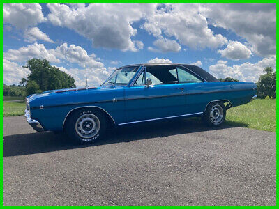 Dodge Dart Coupe 1968 à vendre