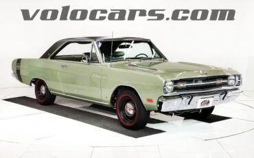 Dodge Dart 1969