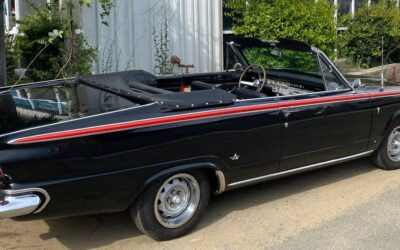 Dodge Dart gt 1964