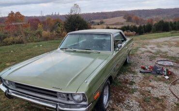 Dodge-Dart-swinger-1972