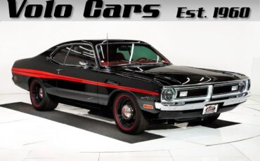 Dodge Demon  year1}