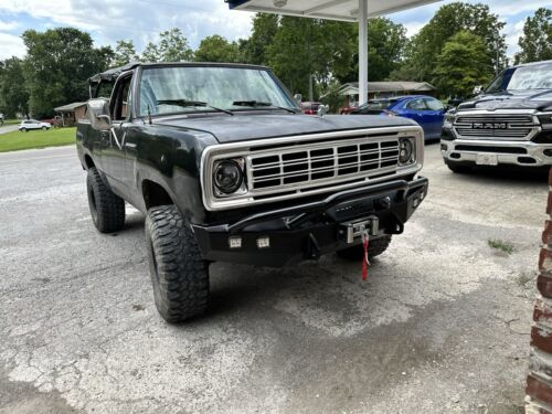 Dodge Other 1974 à vendre