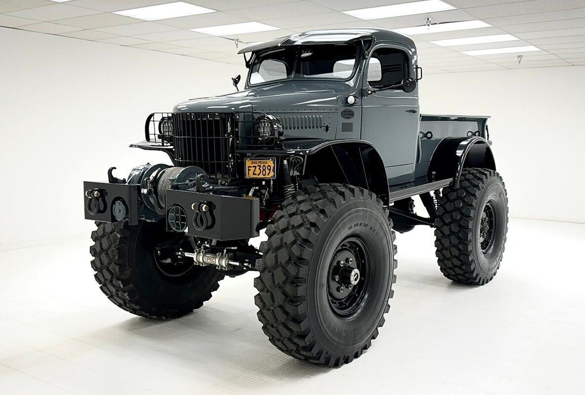 Dodge Other Pickups Pickup 1940 à vendre