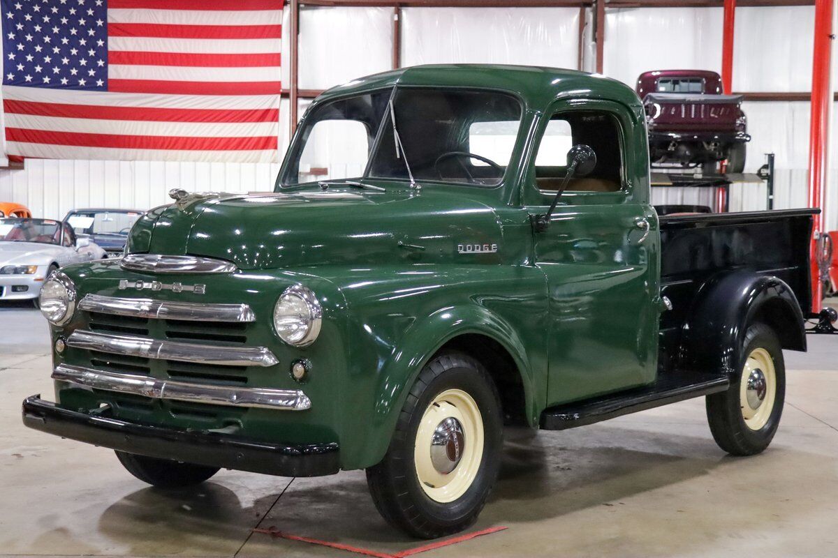 Dodge Other Pickups Pickup 1948 à vendre