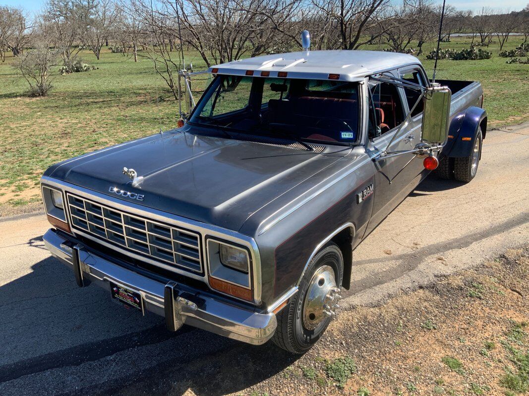 Dodge-Other-Pickups-Pickup-1985-10