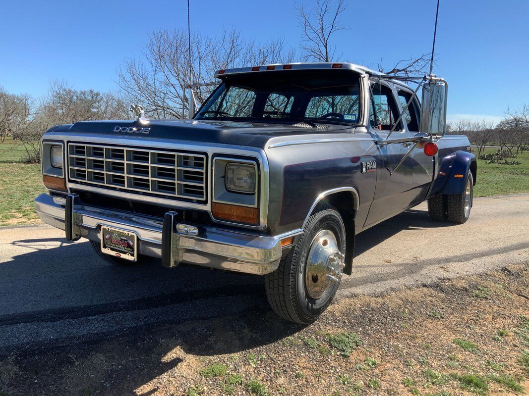 Dodge-Other-Pickups-Pickup-1985-11