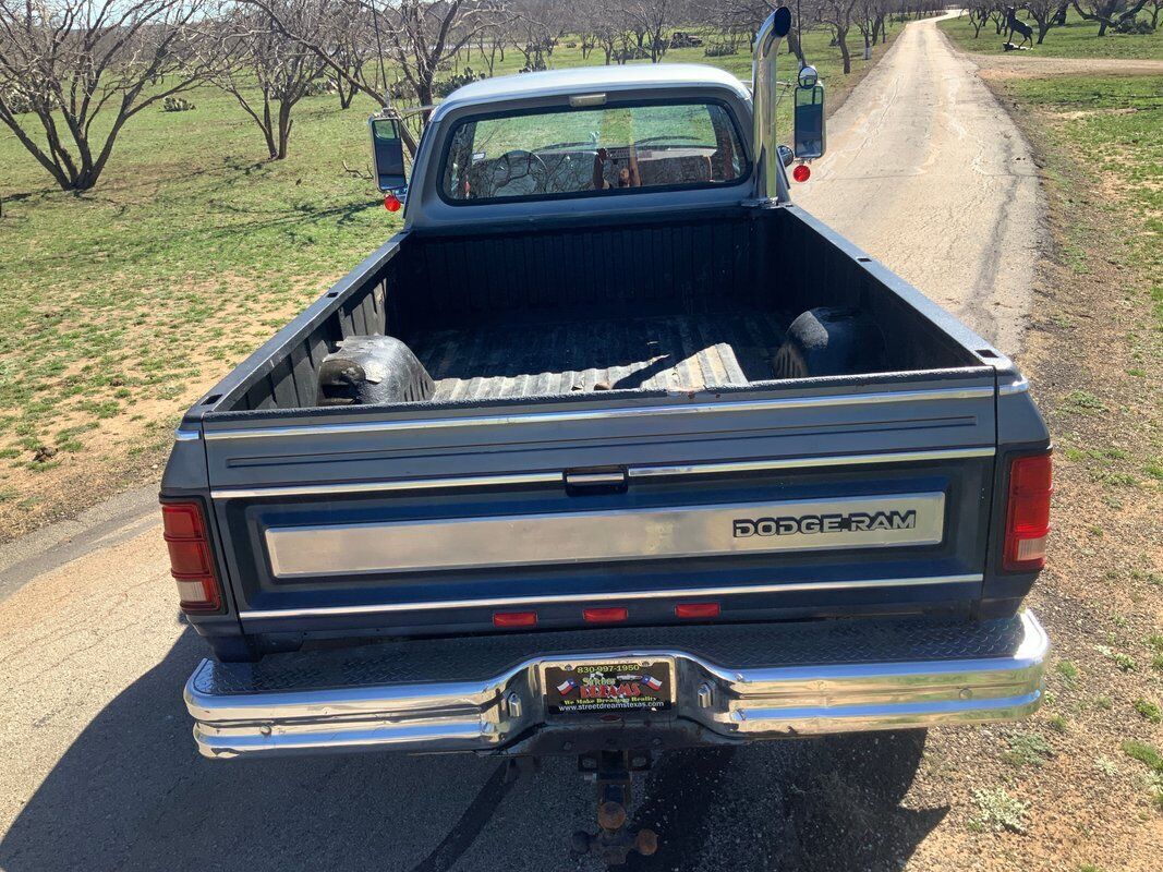 Dodge-Other-Pickups-Pickup-1985-4