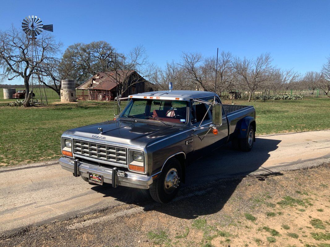 Dodge-Other-Pickups-Pickup-1985-9