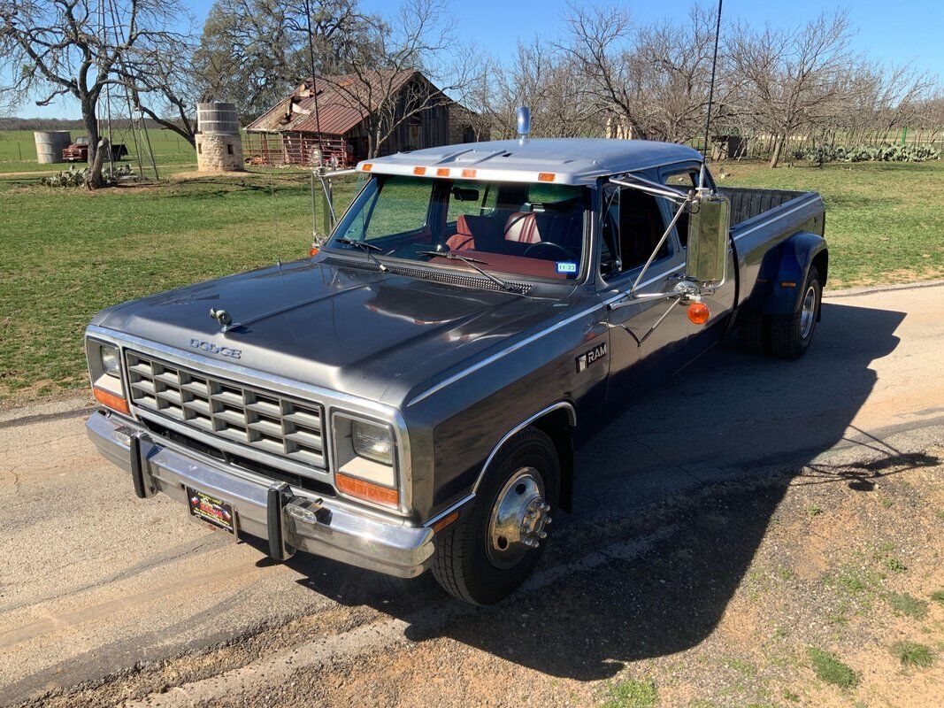 Dodge Other Pickups Pickup 1985 à vendre