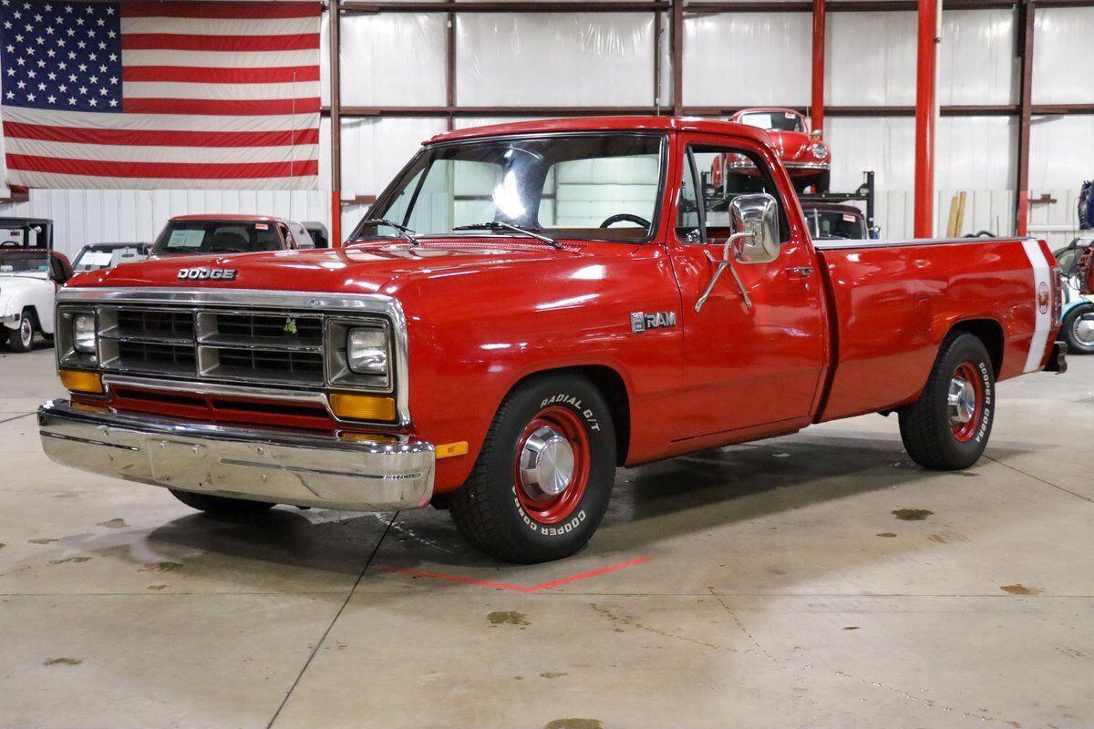 Dodge Other Pickups Pickup 1987 à vendre