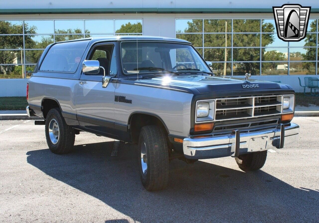 Dodge-Other-Pickups-Pickup-1988-4