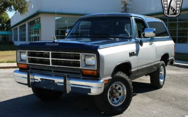 Dodge-Other-Pickups-Pickup-1988-5