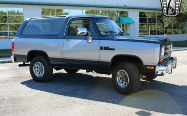 Dodge-Other-Pickups-Pickup-1988-9