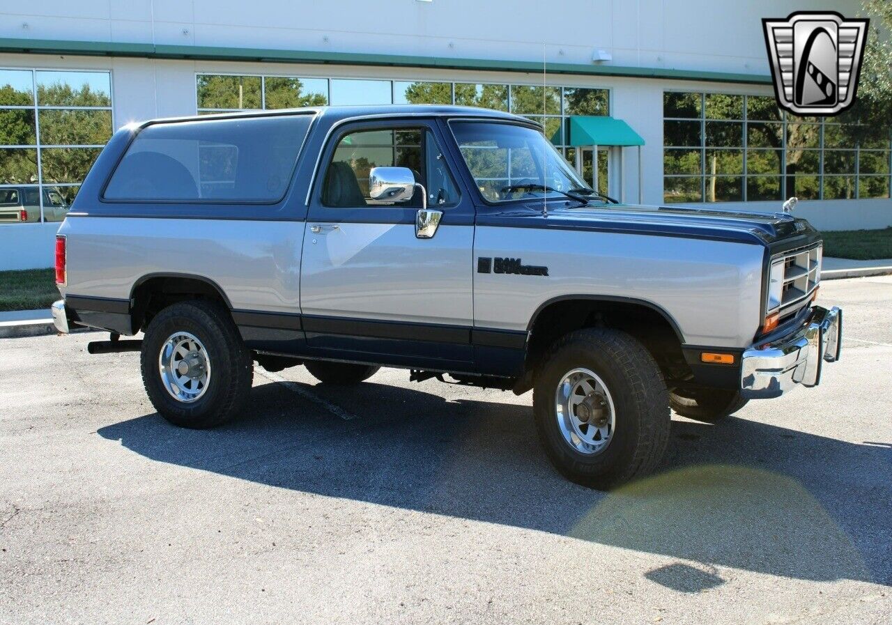 Dodge-Other-Pickups-Pickup-1988-9