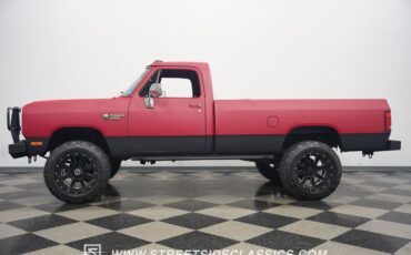 Dodge-Other-Pickups-Pickup-1989-2