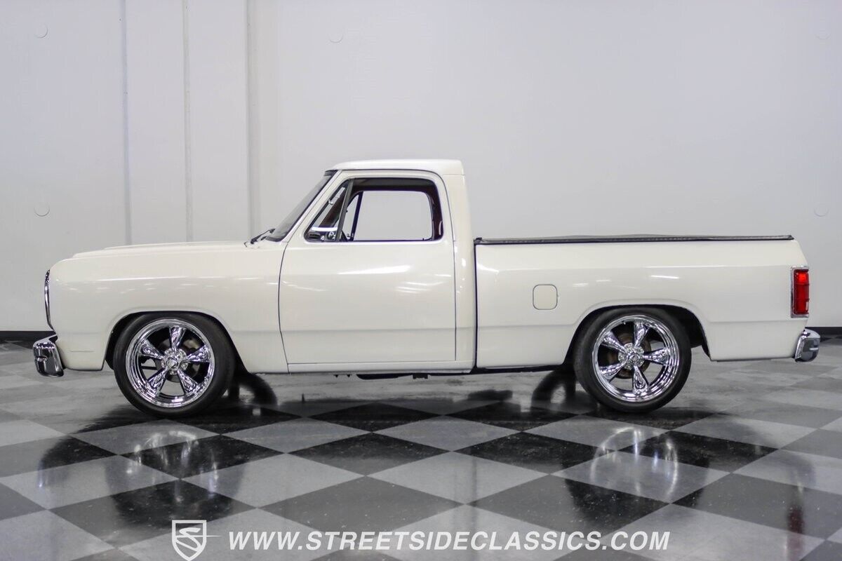 Dodge-Other-Pickups-Pickup-1991-2