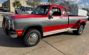 Dodge-Other-Pickups-Pickup-1993-1