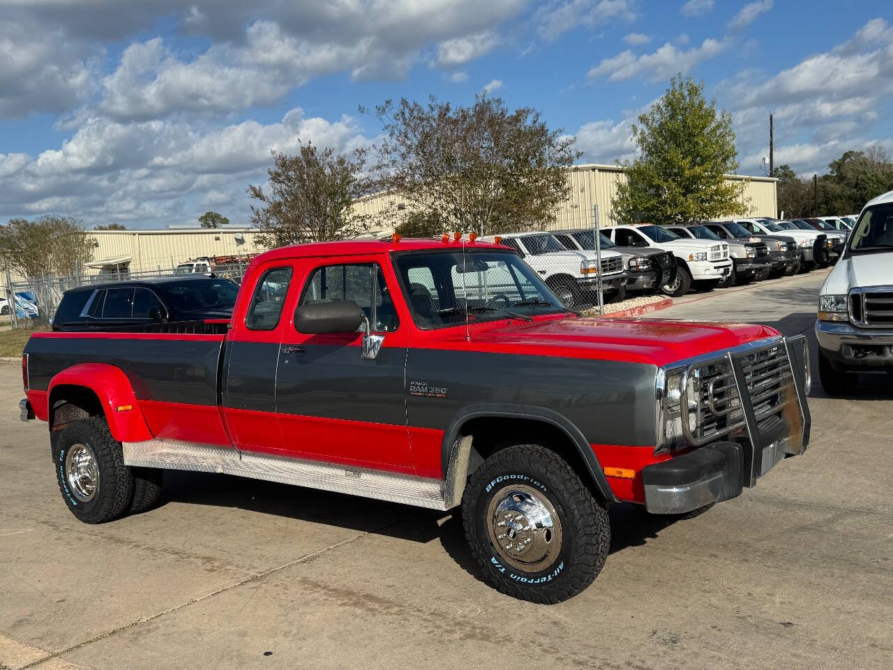 Dodge-Other-Pickups-Pickup-1993-10