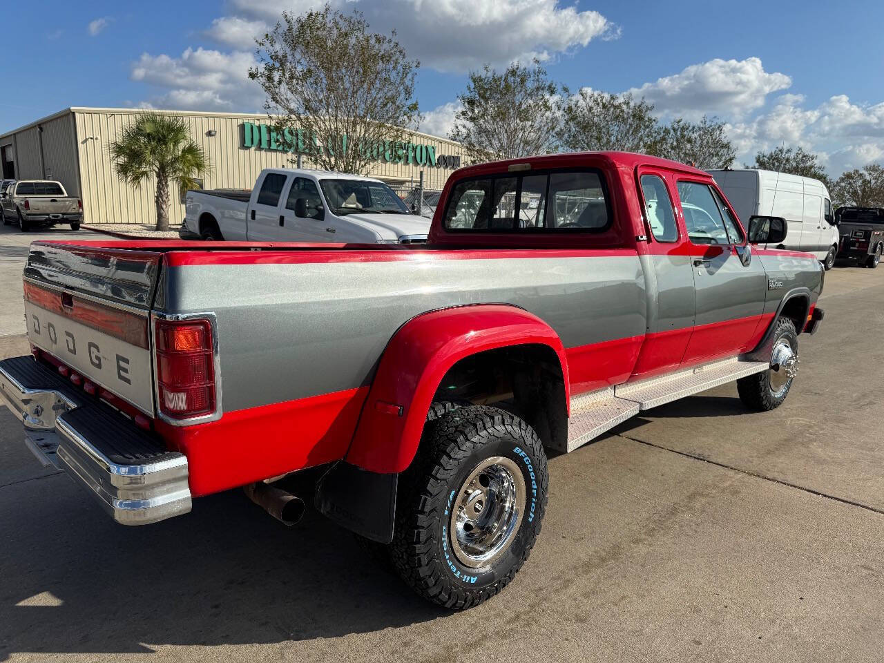 Dodge-Other-Pickups-Pickup-1993-11