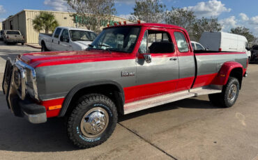 Dodge Other Pickups Pickup 1993