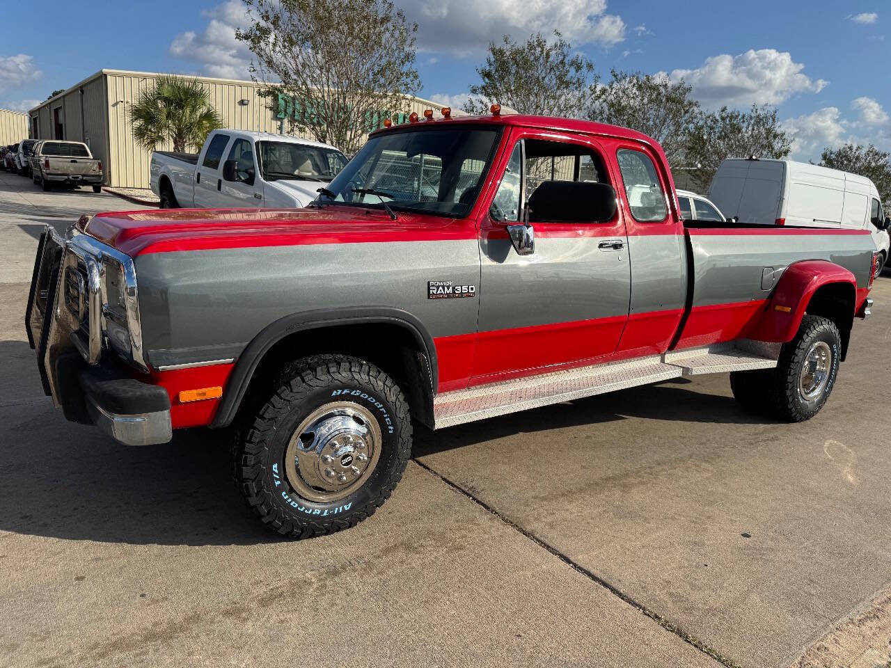 Dodge-Other-Pickups-Pickup-1993-2