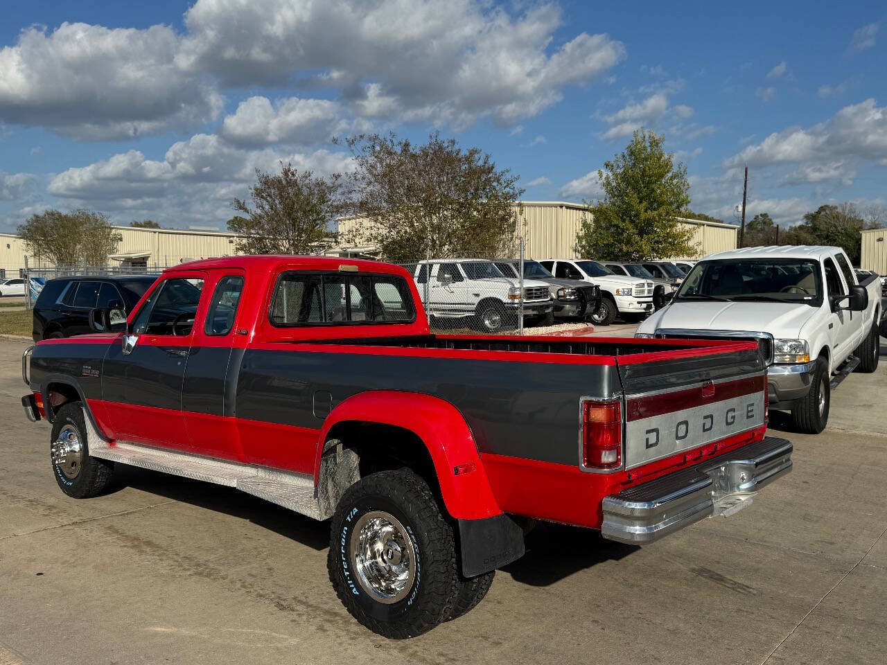 Dodge-Other-Pickups-Pickup-1993-3