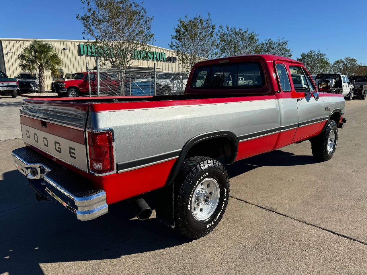 Dodge-Other-Pickups-Pickup-1993-3