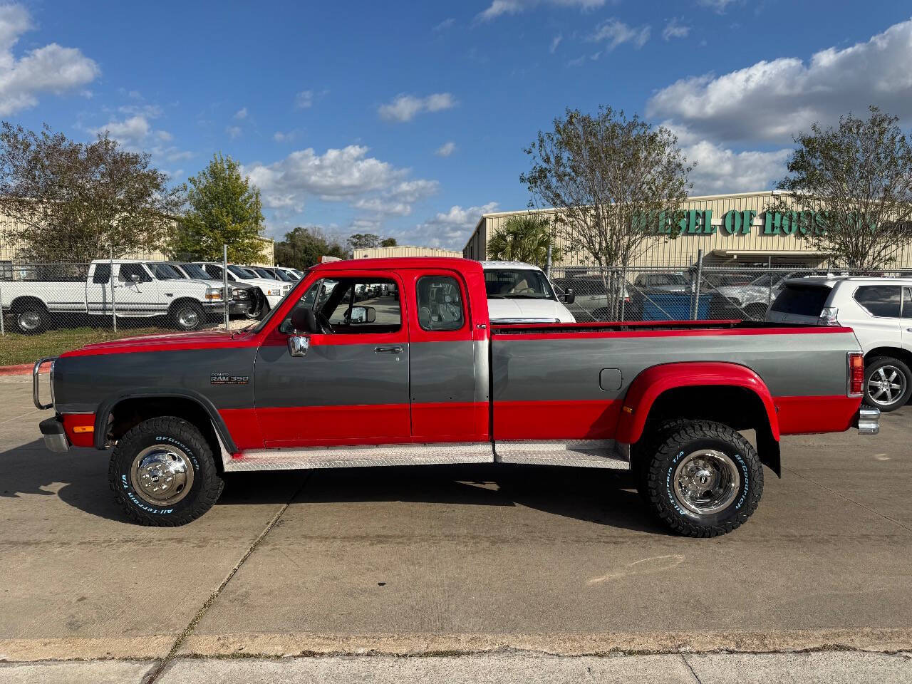 Dodge-Other-Pickups-Pickup-1993-5