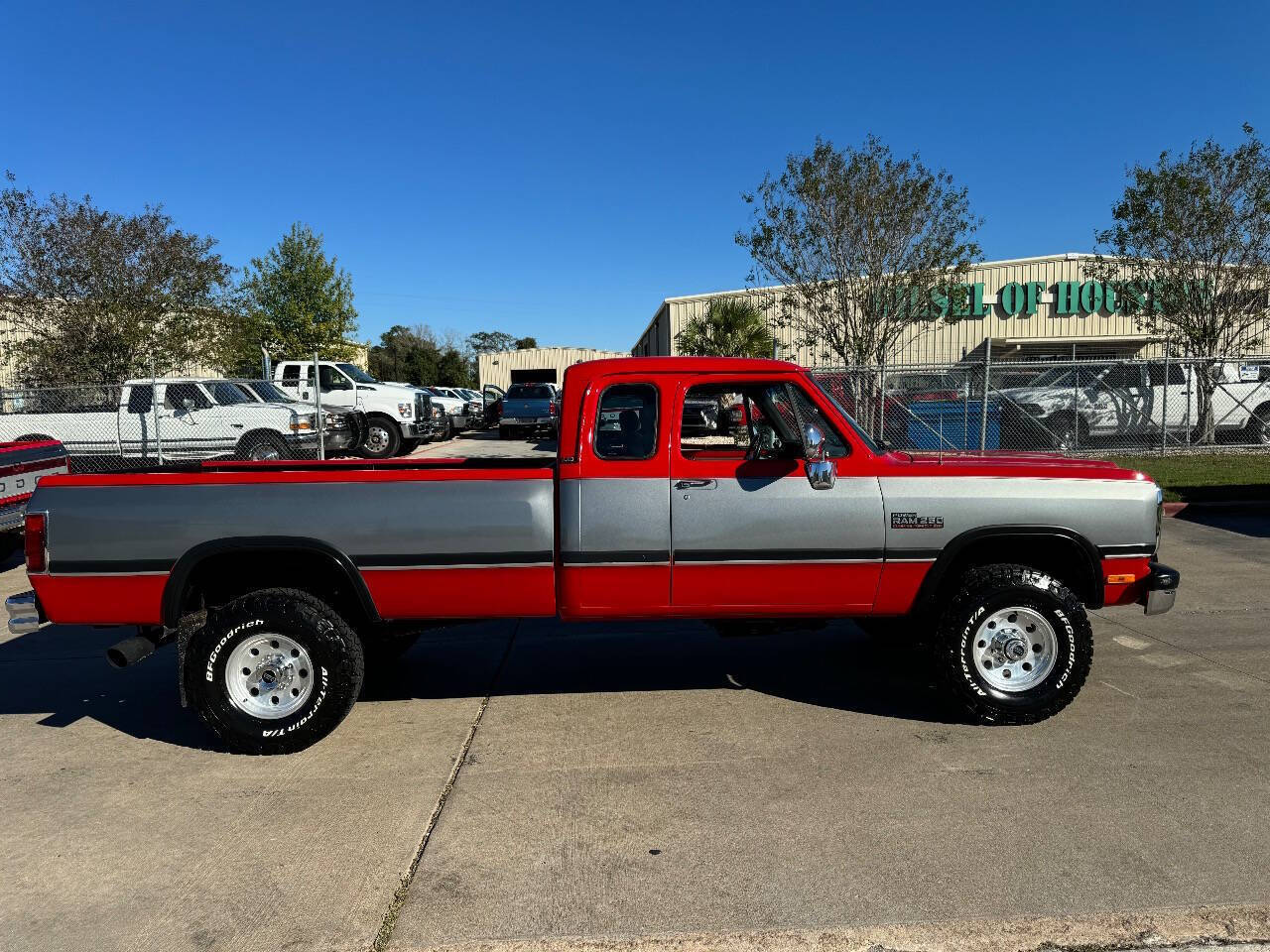 Dodge-Other-Pickups-Pickup-1993-5