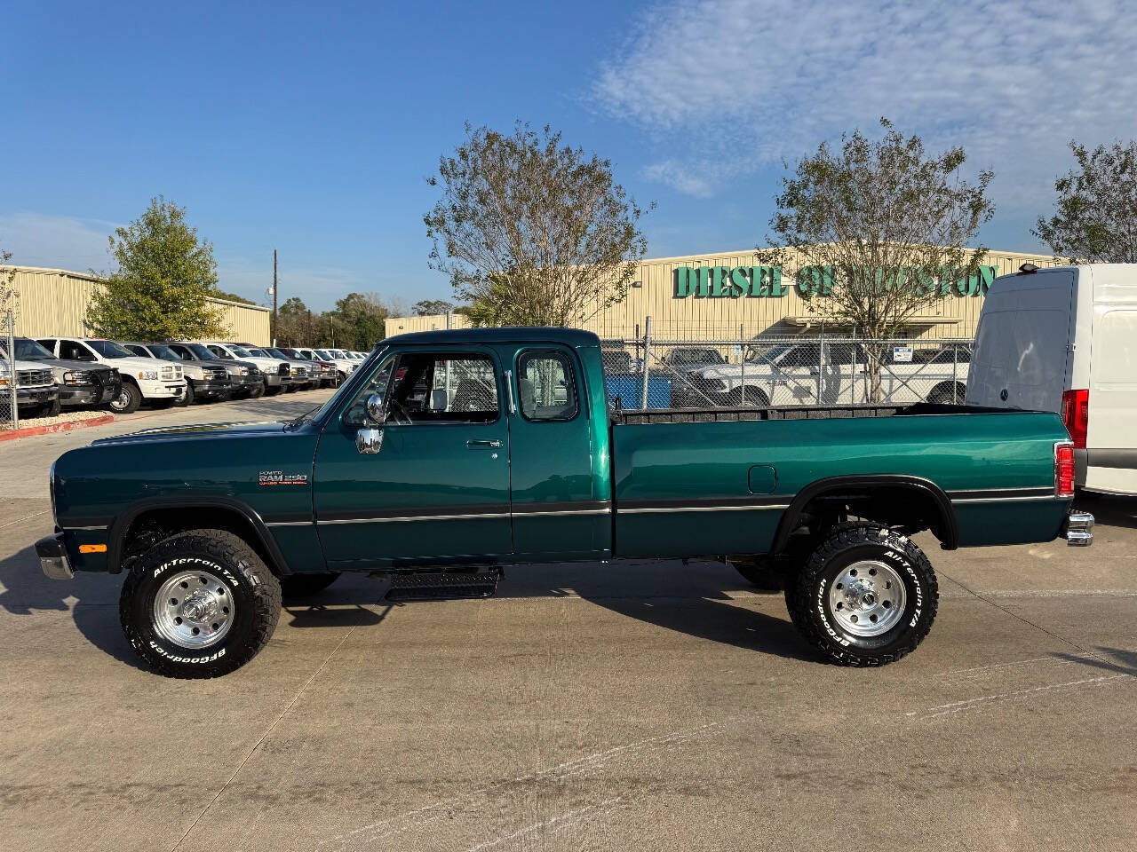 Dodge-Other-Pickups-Pickup-1993-6