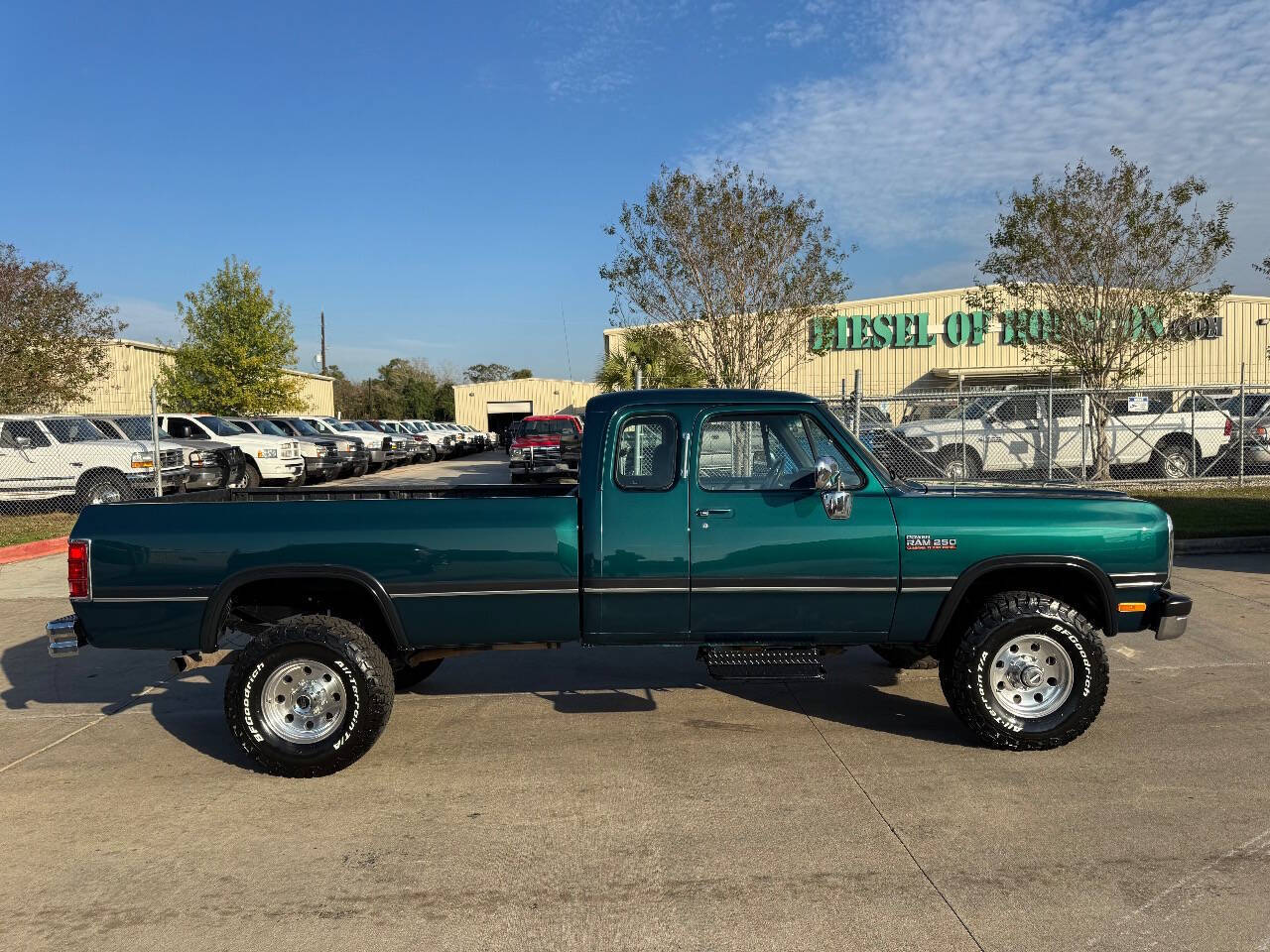 Dodge-Other-Pickups-Pickup-1993-7