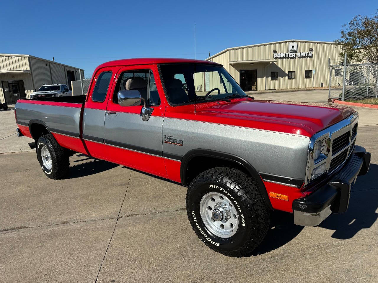 Dodge-Other-Pickups-Pickup-1993-8