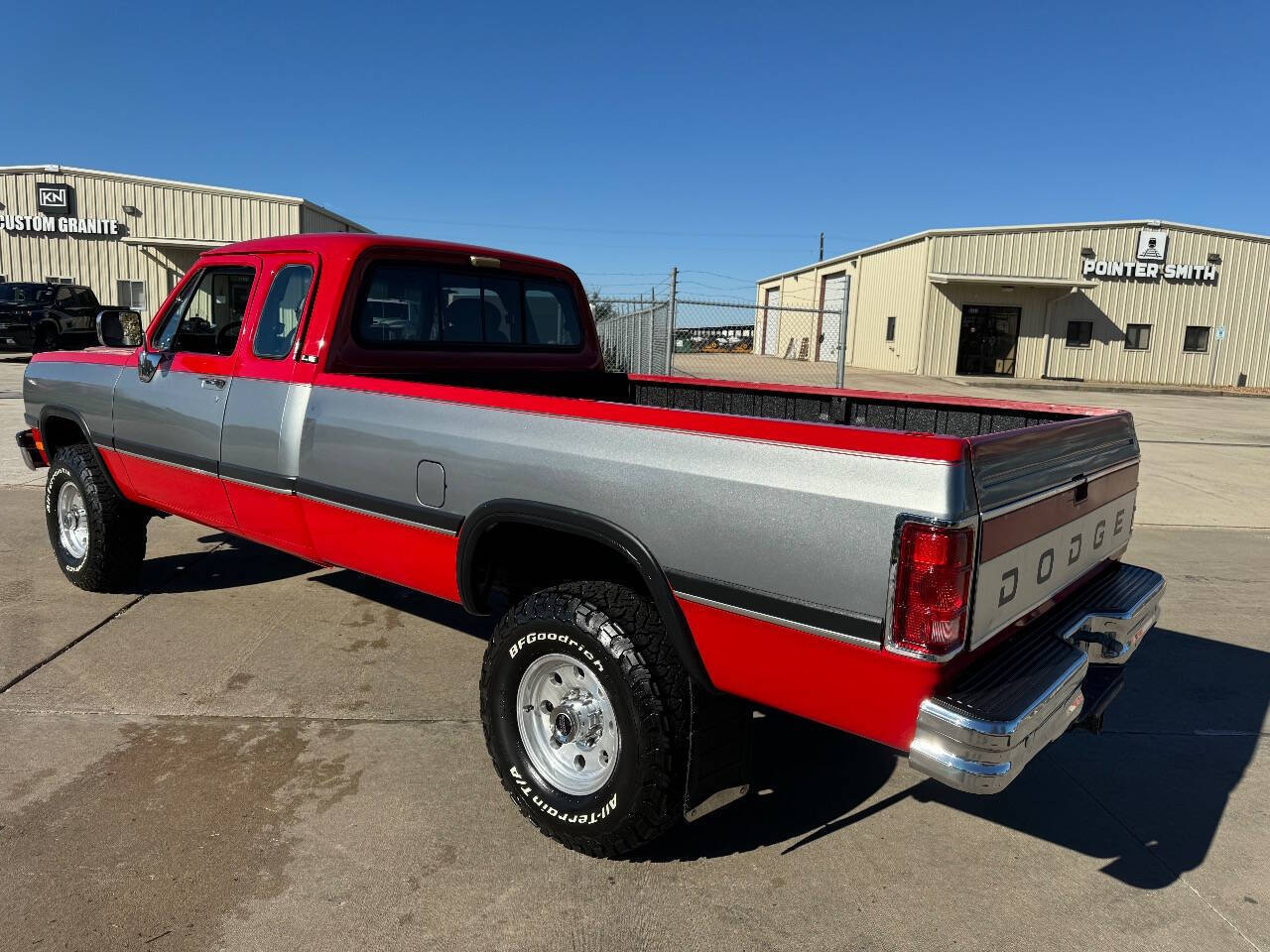 Dodge-Other-Pickups-Pickup-1993-9