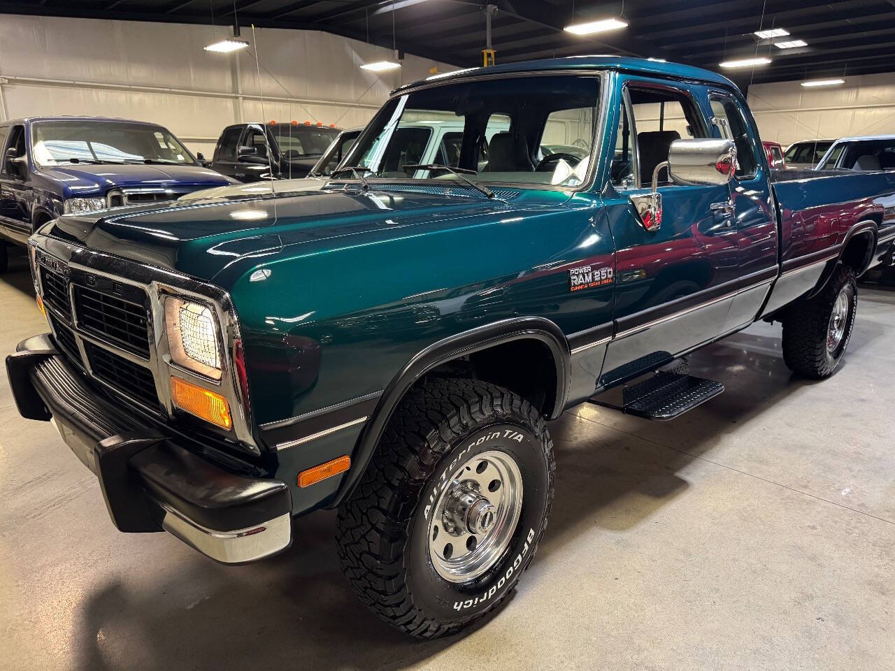 Dodge Other Pickups Pickup 1993 à vendre