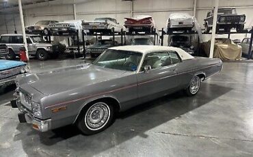 Dodge Polara  year1}