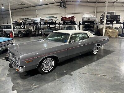 Dodge Polara 1973 à vendre