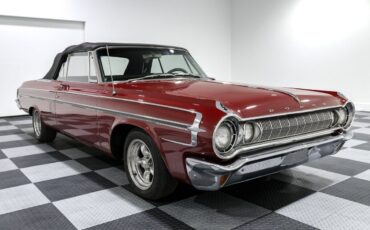 Dodge-Polara-Convertible-Cabriolet-1964-1