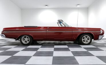 Dodge-Polara-Convertible-Cabriolet-1964-11