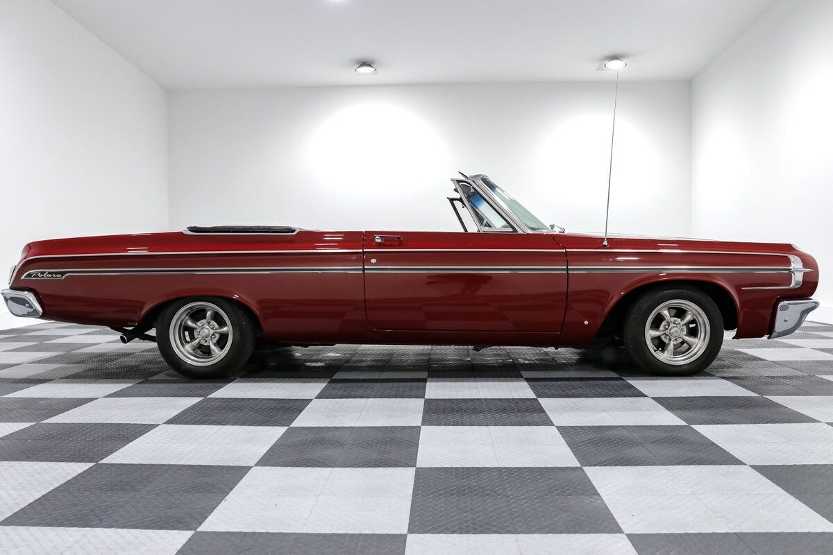 Dodge-Polara-Convertible-Cabriolet-1964-11