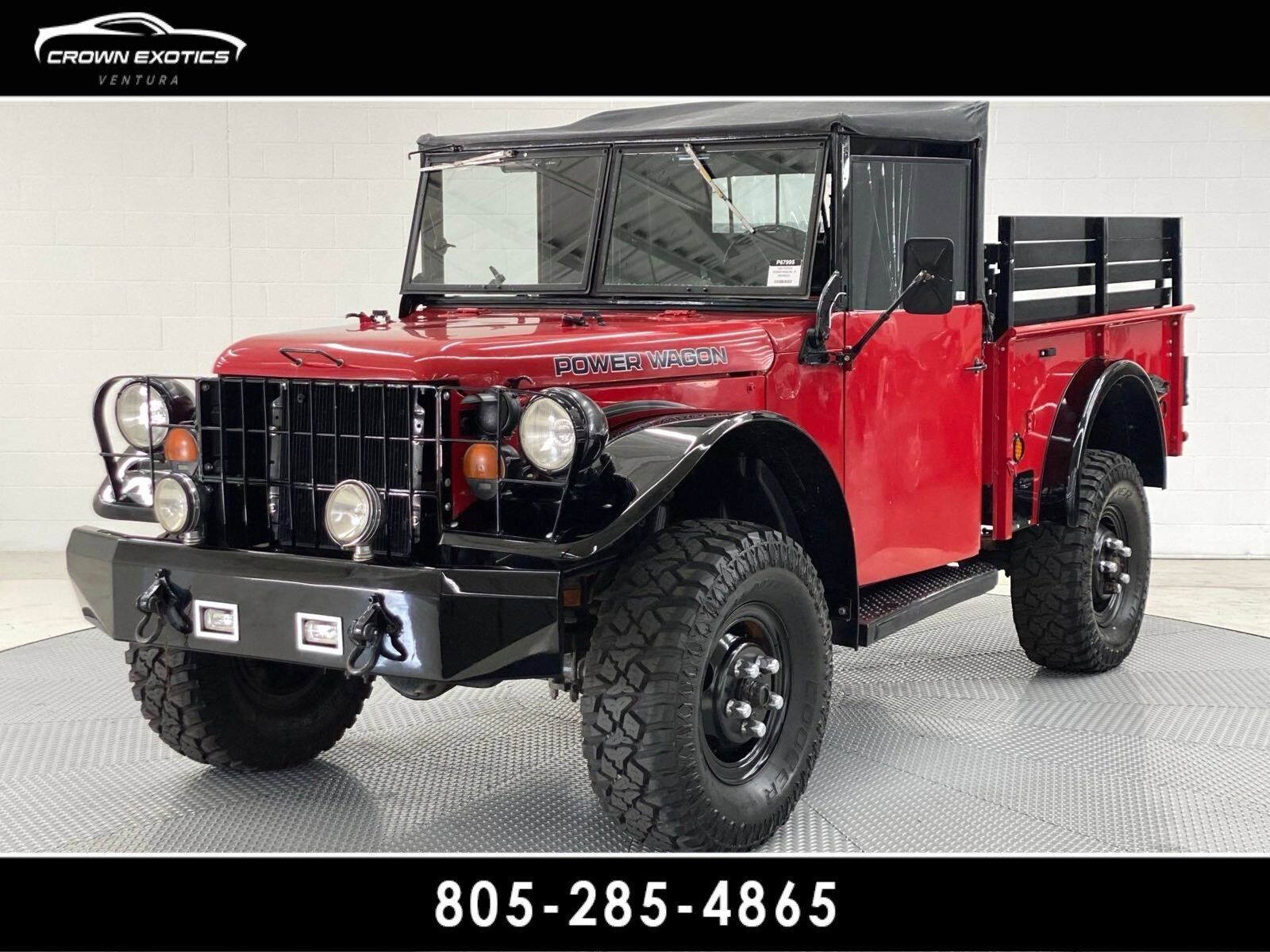 Dodge-Power-Wagon-1952-1