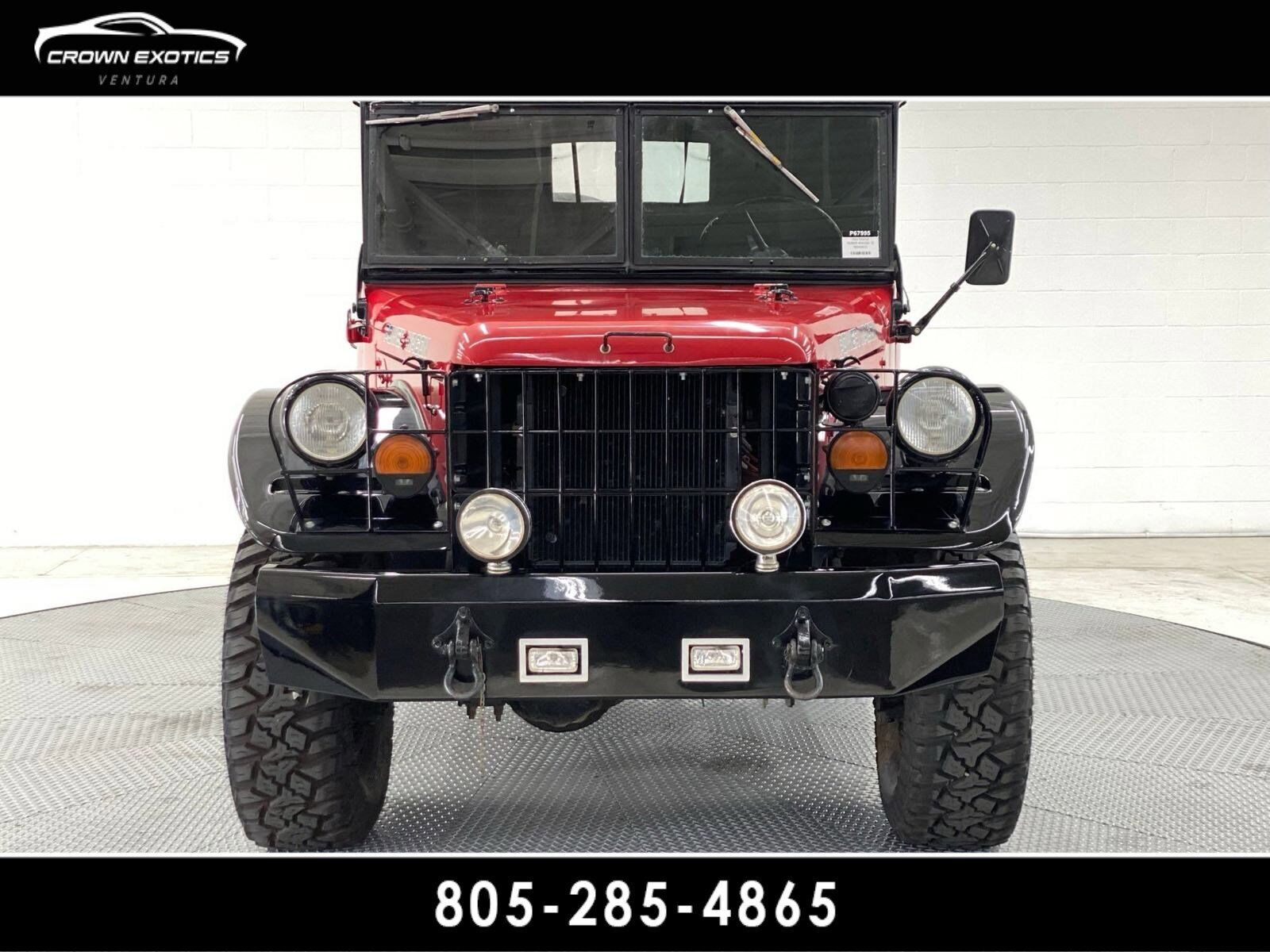 Dodge-Power-Wagon-1952-8