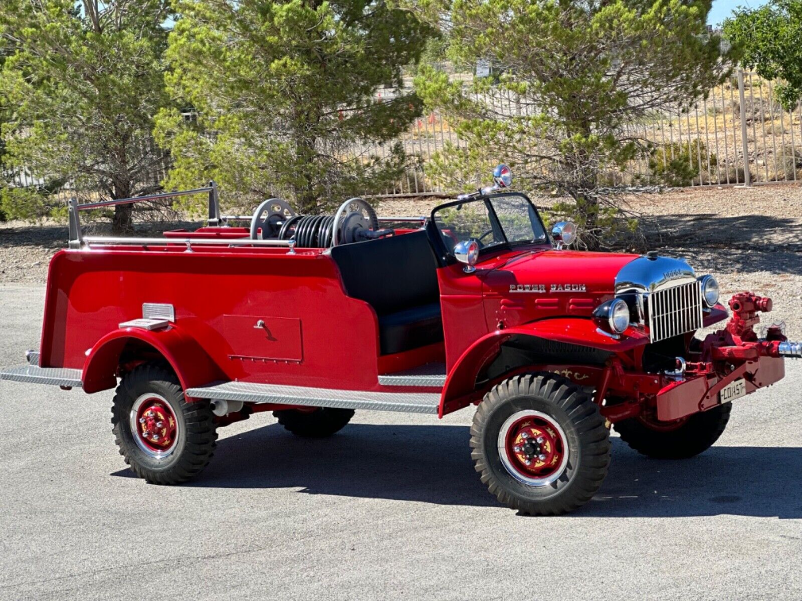 Dodge-Power-Wagon-Cabriolet-1950-1