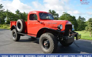 Dodge-Power-wagon-1951