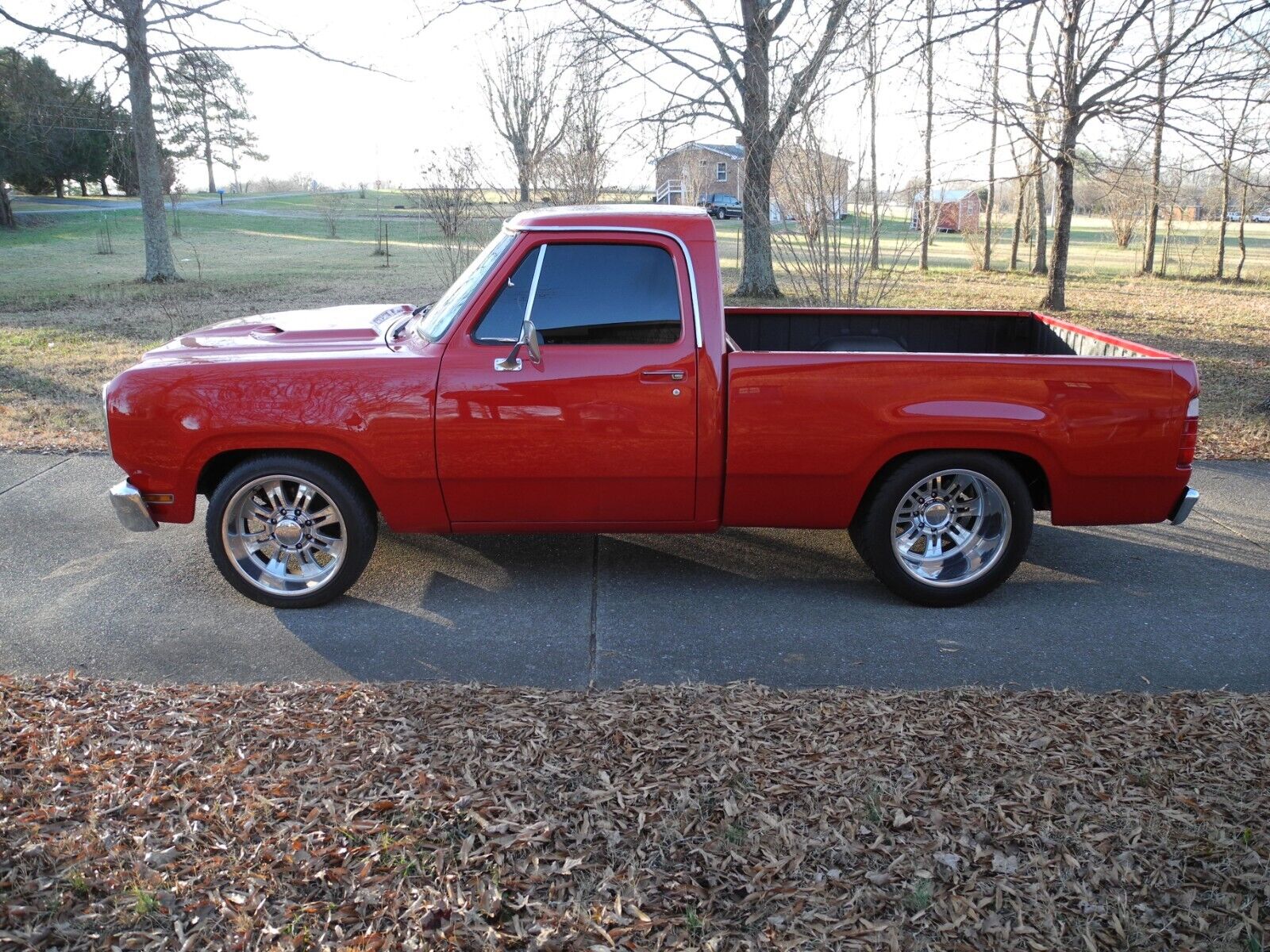 Dodge Ram 1500  1991 à vendre