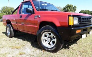 Dodge Ram 1500 Pickup 1988