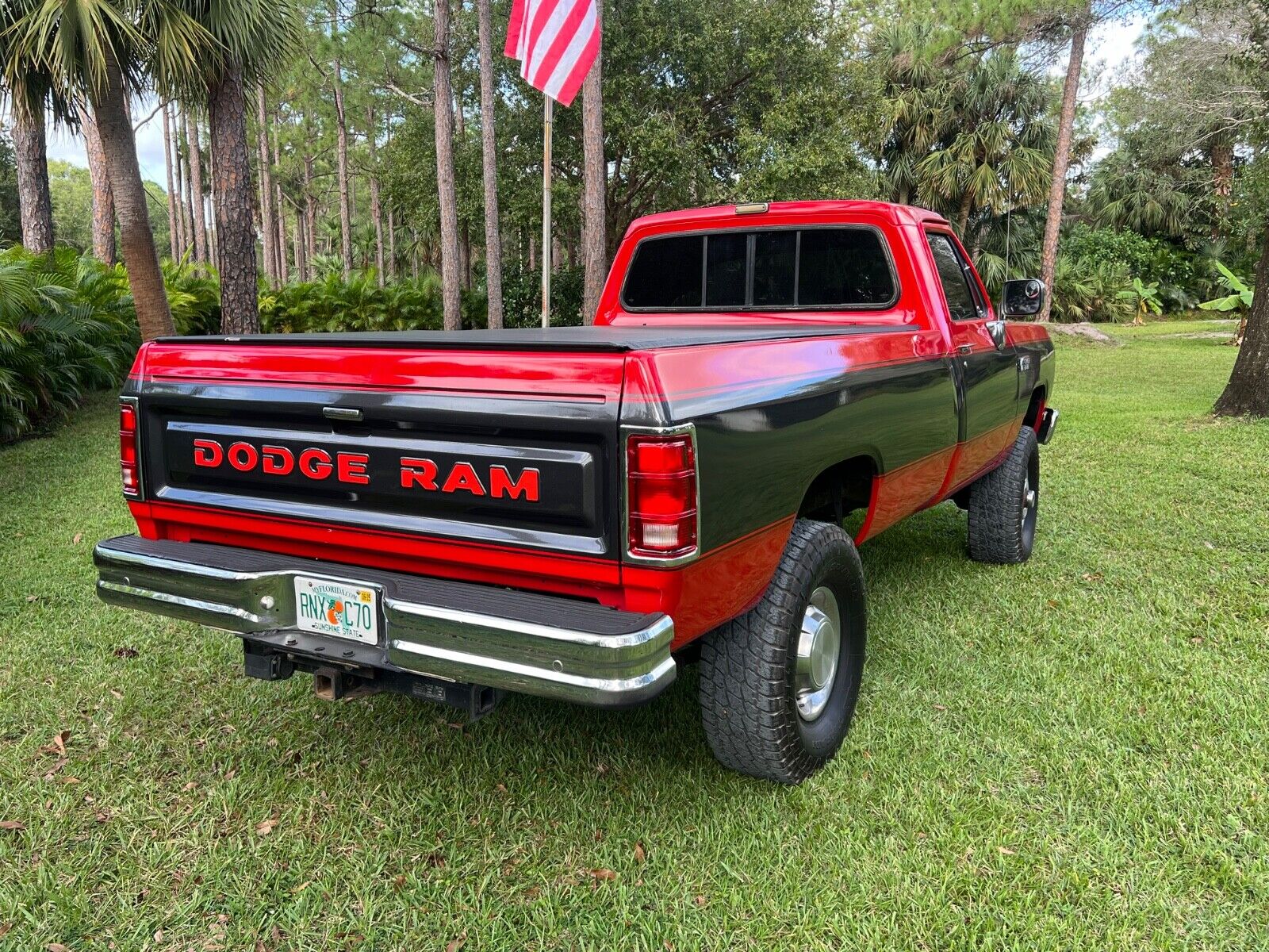 Dodge-Ram-2500-1990-5