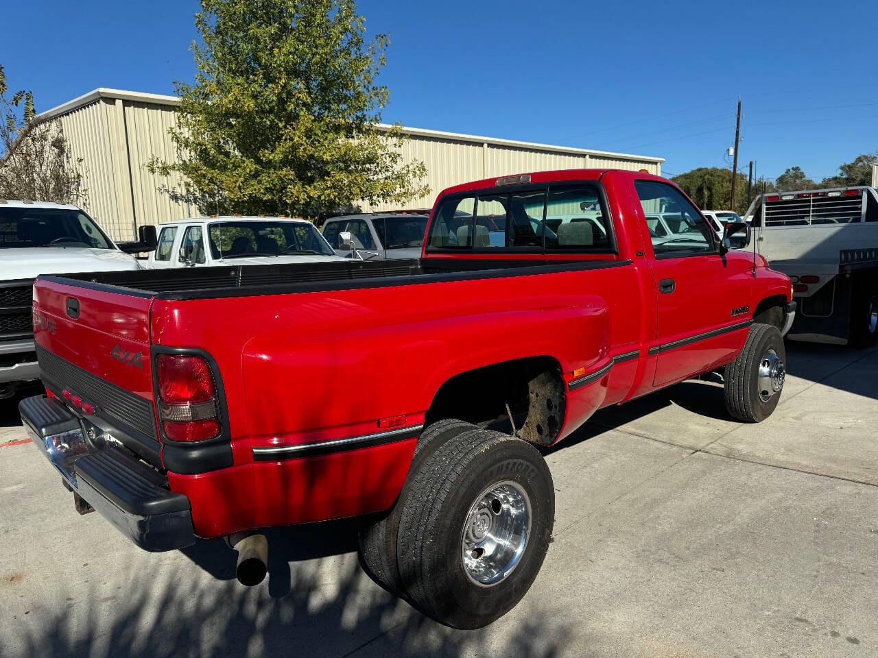 Dodge-Ram-3500-Pickup-1995-5